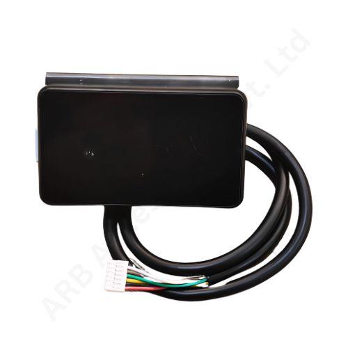 JK SOC DISPLAY 2.3 INCH